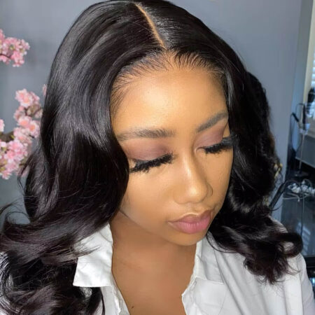 short-cut-loose-wave-wig-