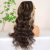 balayage-highlight-body-wave-glueless-wig