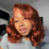 short-cut-reddish-brown-loose-body-wave-wig