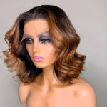 papahair_bleach-knots-highlight-loose-wave-bob-wig