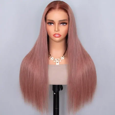 rose-pink-straight-glueless-wig