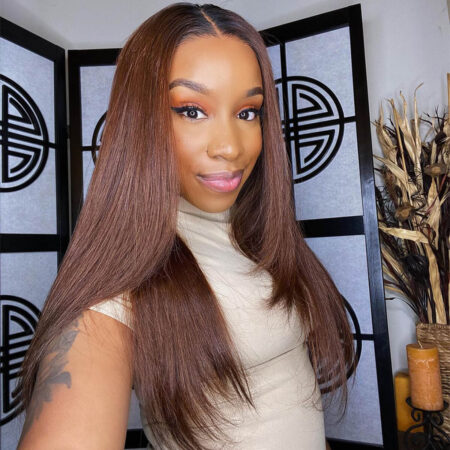 ombre-brown-with-dark-roots-glueless-wig