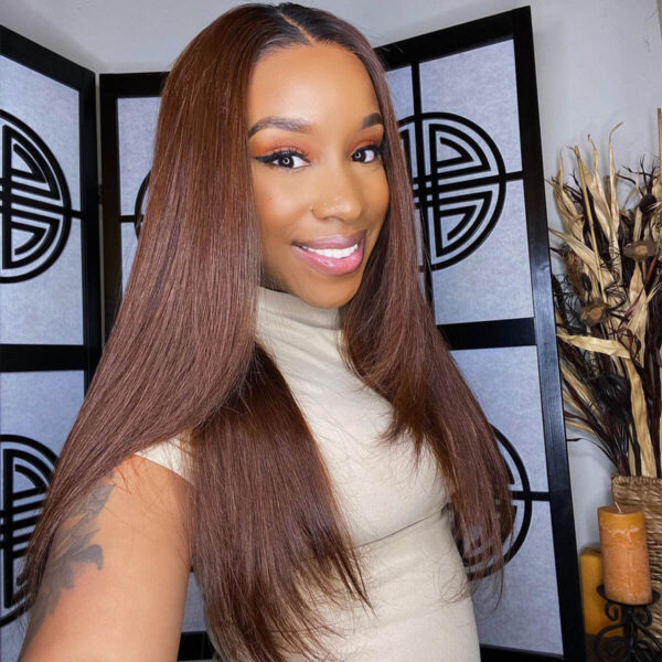 ombre-brown-with-dark-roots-glueless-wig-