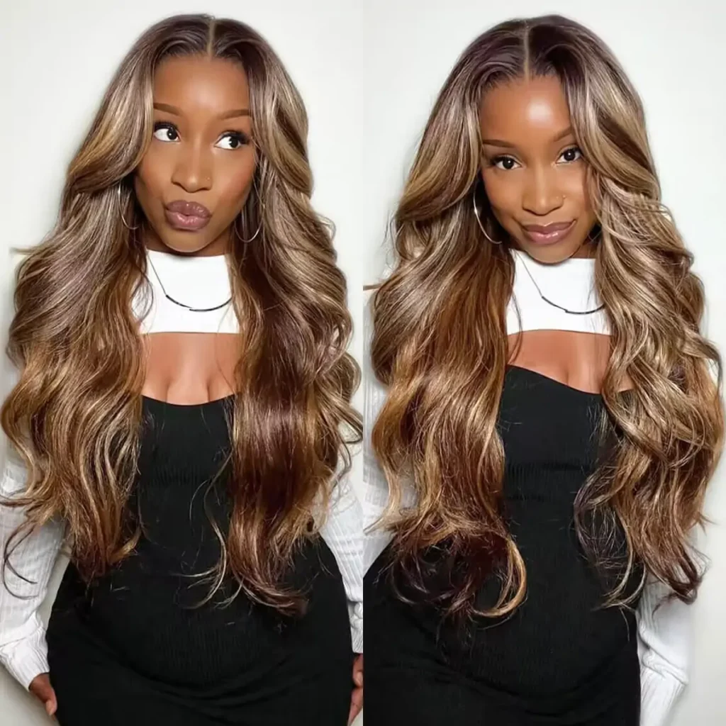 papahair_ombre-honey-blonde-highlight-glueless-wig