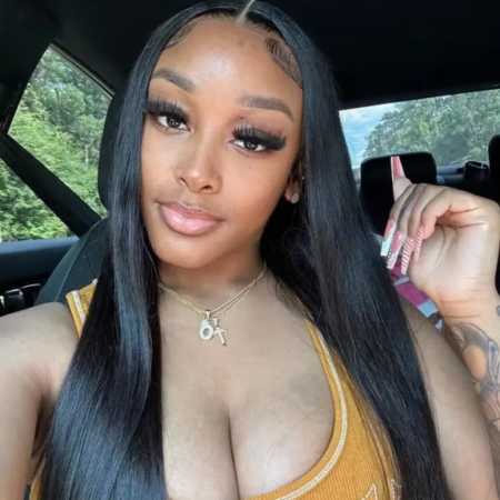 PapaHair Beauty | 9×6 Parting Max Straight Wear & Go Glueless Wig - Image 6