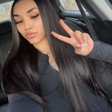 PapaHair Beauty | 9×6 Parting Max Straight Wear & Go Glueless Wig - Image 7