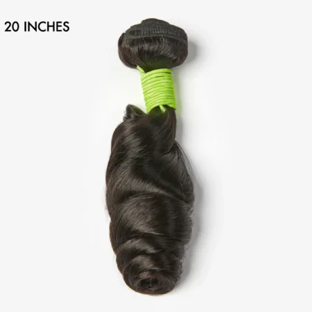PapaHair Beauty | 1 - 3pcs Best Virgin 100% Human Hair Bundle All Textures - Image 6