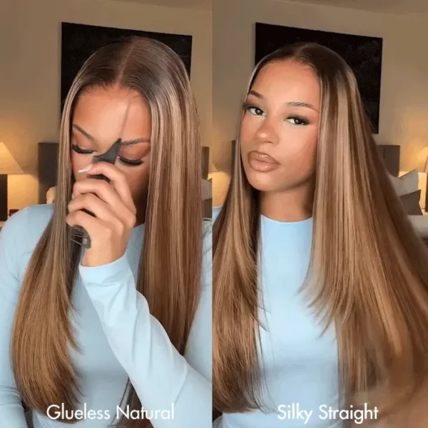 honey-blonde-highlight-wig