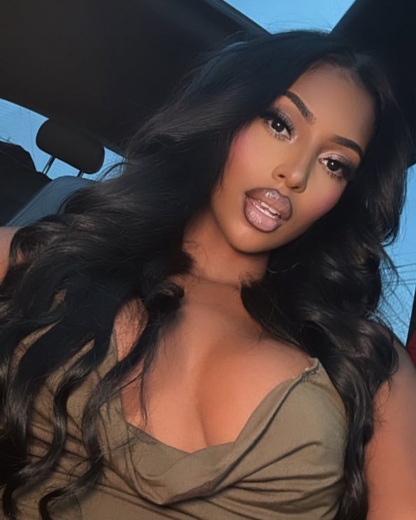 PapaHair Beauty | Wear & Go Glueless Snug Fit Wig – Body Wave, All Size Fit, 180% Density - Image 6