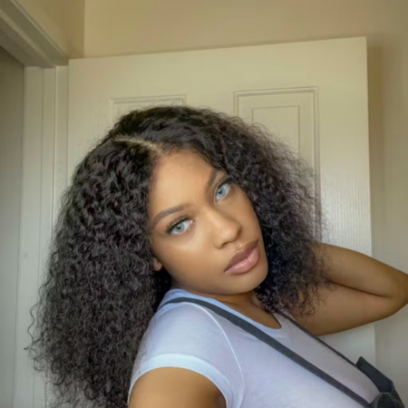 PapaHair Beauty | 9×6 Parting Max Wear & Go Glueless Wig, Short Cut - Image 7