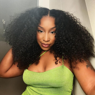 PapaHair Beauty | 9×6 Parting Max Wear & Go Glueless Wig, Short Cut