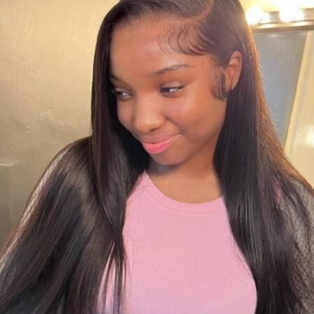 PapaHair Beauty | Pre-everything Straight 13×4 / 13×6 Glueless HD Lace - Image 7
