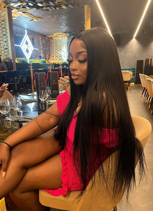 PapaHair Beauty | Pre-everything Straight 13×4 / 13×6 Glueless HD Lace