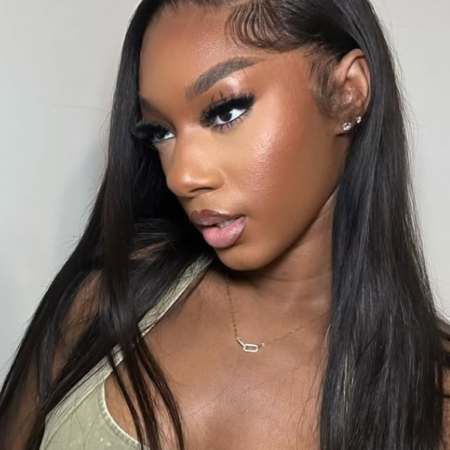 PapaHair Beauty | Pre-everything Straight 13×4 / 13×6 Glueless HD Lace - Image 5