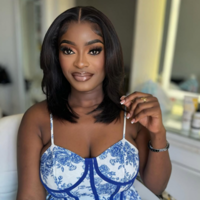 PapaHair Beauty | 6×5 Wear & Go Glueless, Short Wig