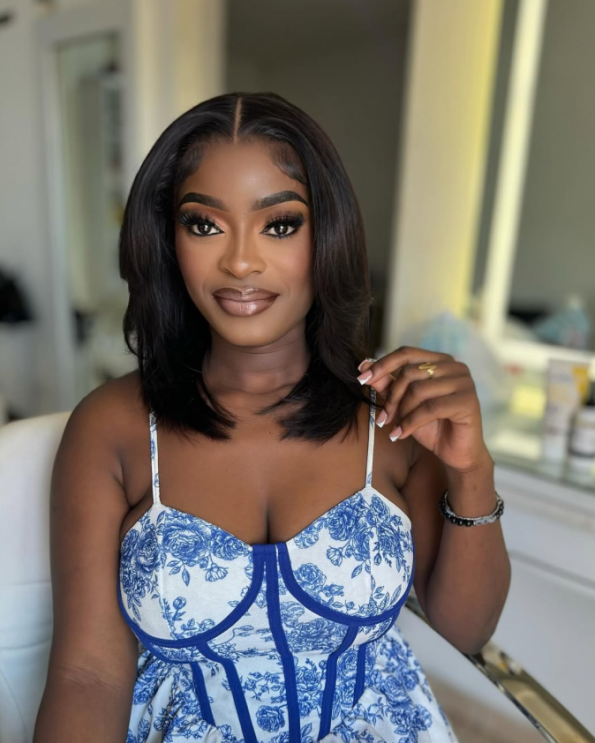 PapaHair Beauty | 6×5 Wear & Go Glueless, Short Wig