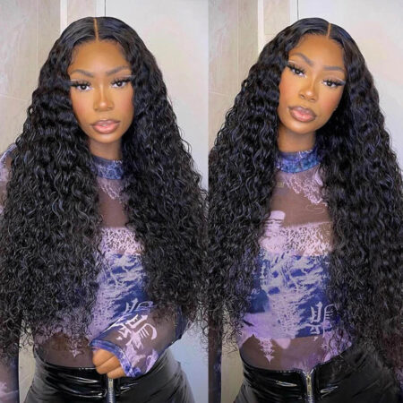 PapaHair Beauty | Pull Go Drawstring Glueless Wig - Image 4