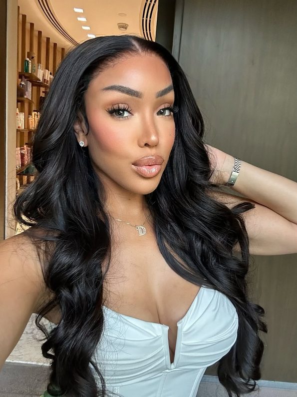 PapaHair Beauty | Pre-everything™ Body Wave, 250% Density