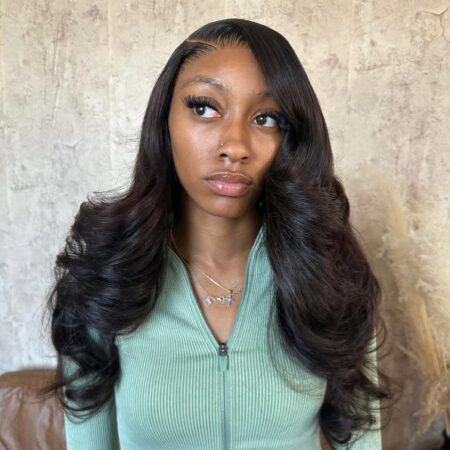 PapaHair Beauty | Pre-everything™ Body Wave, 250% Density - Image 3