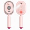 Elex Hair steam brush