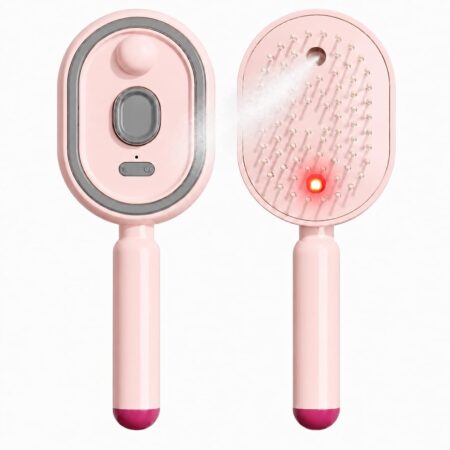 Elex Hair steam brush