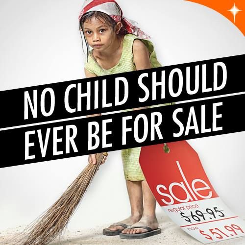 No child labour – PapaHair zero tolerance policy