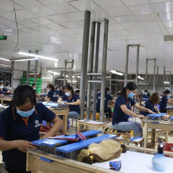 Ethical hiring – fair wages and safe working conditions